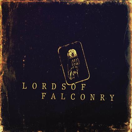 Lords of Falconry - CD Audio di Lords of Falconry