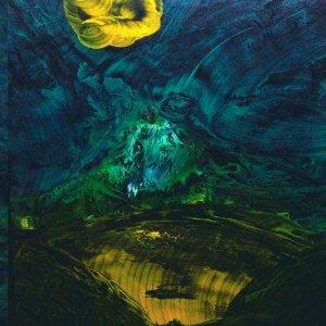 Tonal Ellipse of the One - CD Audio di La Otracina