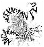 Phoenician Flu and Ancient Ocean - CD Audio di Residual Echoes