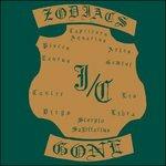 Gone - CD Audio di Zodiacs