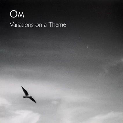 Variations On A Theme - Vinile LP di OM