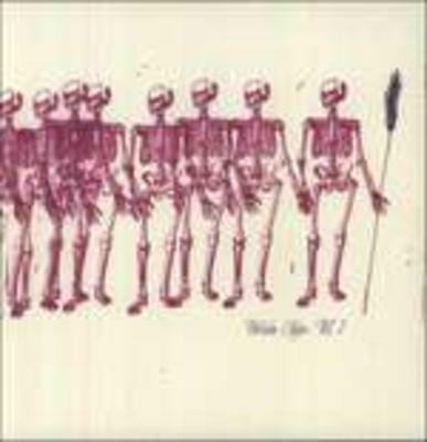 Vol.1 - CD Audio di Wooden Shjips