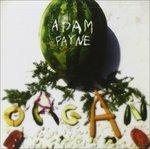 Organ - CD Audio di Adam Payne