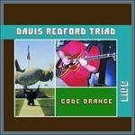 Code Orange -Ltd- - CD Audio di Davis Redford Triad
