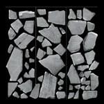 Fragments of the Marbleplan - Vinile LP di Aufgehoben