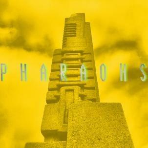 Replicant Moods - CD Audio di Pharaohs