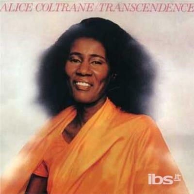 Transcendence - CD Audio di Alice Coltrane