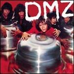 DMZ - CD Audio di DMZ