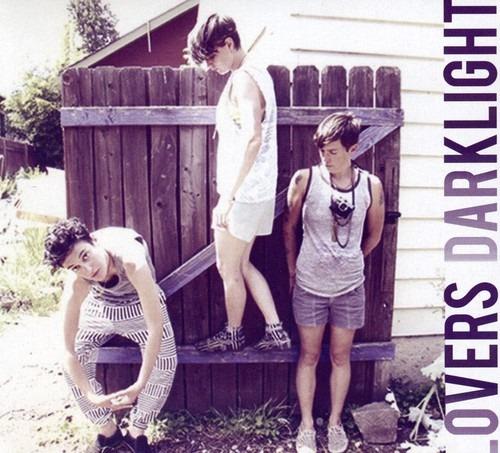 Darklight - CD Audio di Lovers