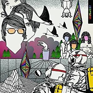 Starfucker - Vinile LP di Starfucker