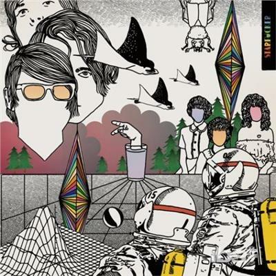 Starfuckers - CD Audio di Starfuckers