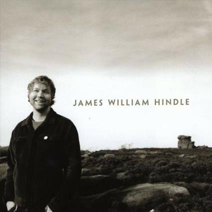 Town Feeling - CD Audio di James William Hindle