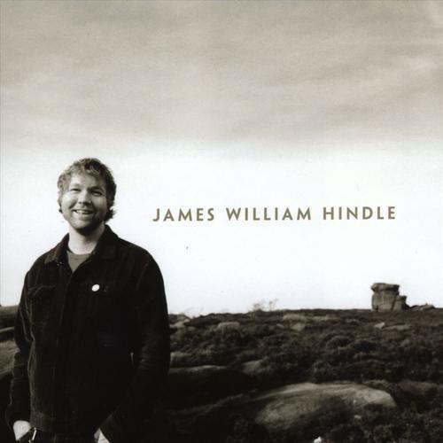 Town Feeling - CD Audio di James William Hindle