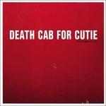 Stability Ep - CD Audio Singolo di Death Cab for Cutie