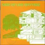 Bridges Worth Burning - CD Audio di Kind of Like Spitting