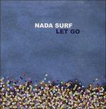 Let go - Vinile LP di Nada Surf