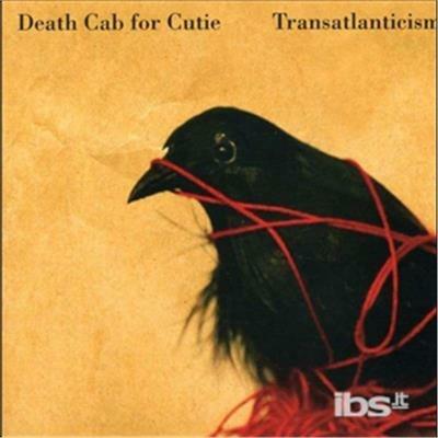 Transatlanticism - CD Audio di Death Cab for Cutie