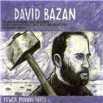 Fewer Moving Parts - Vinile LP di David Bazan