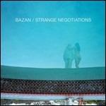 Strange Negotiations - Vinile LP di David Bazan