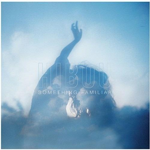Something Familiar - Vinile LP di Hibou