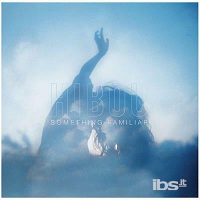 Something Familiar - CD Audio di Hibou
