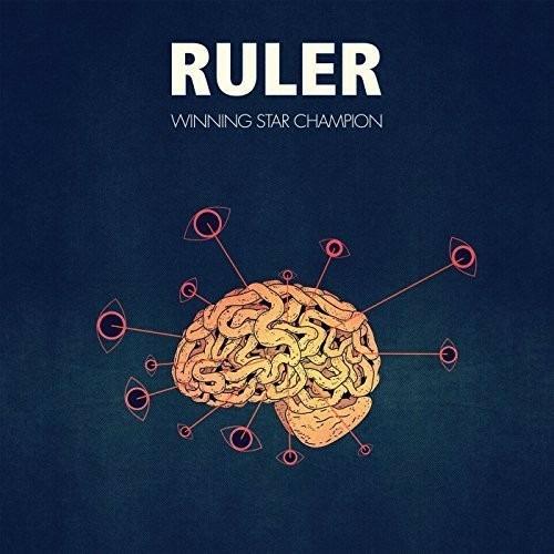 Winning Star Champion - CD Audio di Ruler