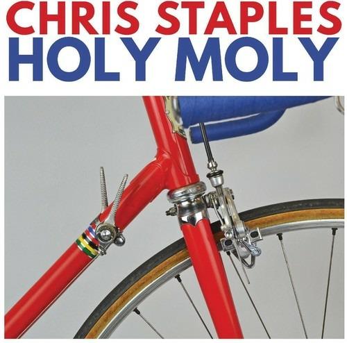 Holy Moly - CD Audio di Chris Staples