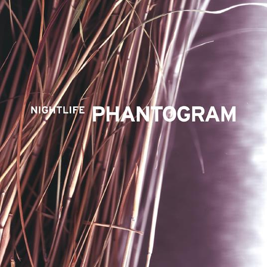 Nightlife - Vinile LP di Phantogram