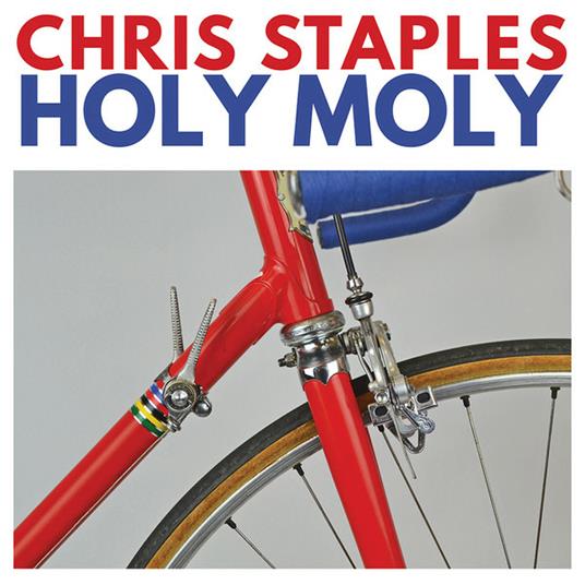 Holy Moly - Vinile LP di Chris Staples