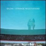 Strange Negotiations - Vinile LP di David Bazan