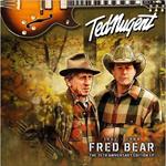 Fred Bear (35th Anniversary Ep)