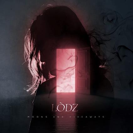 Moons and Hideaways - CD Audio di Lòdz