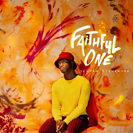 Faithful One - Vinile LP di Sultan Stevenson