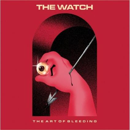 Art of Bleeding - CD Audio di Watch