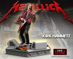 Rock Icons Metallica Kirk Hammett St