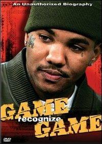 Game. Game Recognize Unauthorized (DVD) - DVD di Game