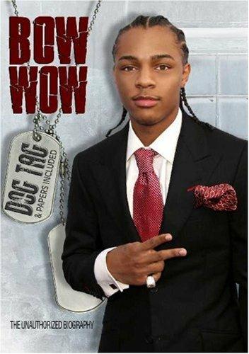Bow Wow. Dog Tag & Papers Included (DVD) - DVD di Bow Wow