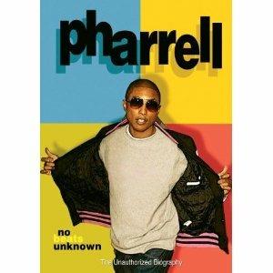Pharrel. No Beats Unknow (DVD) - DVD di Pharrell