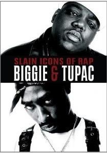 Martin Sirena. Slain Icons Of Rap: Tupa (DVD) - DVD