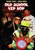 Run DNC. Old School Hip Hop (DVD)