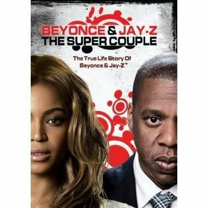 Beyonce. Super Couple (DVD) - DVD di Beyoncé