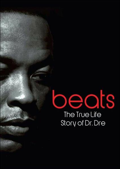 Dr. Dre. Beats (DVD) - DVD di Dr. Dre
