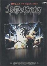 Busta Rhymes. Unauthorized (DVD)