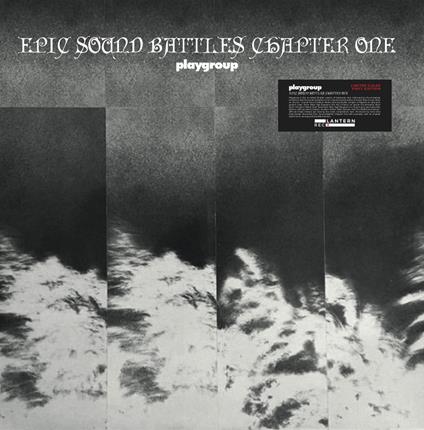 Epic Sound Battle Chapter 1 - Vinile LP di Playgroup