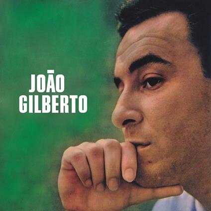 Joao Gilberto - Vinile LP di Joao Gilberto