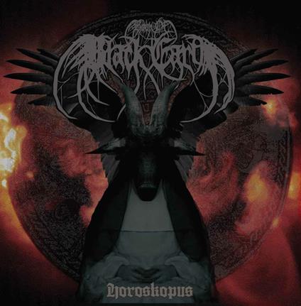 Horoskopus - CD Audio di Book of Black Earth