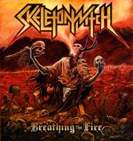 Breathing the Fire (Digipack)