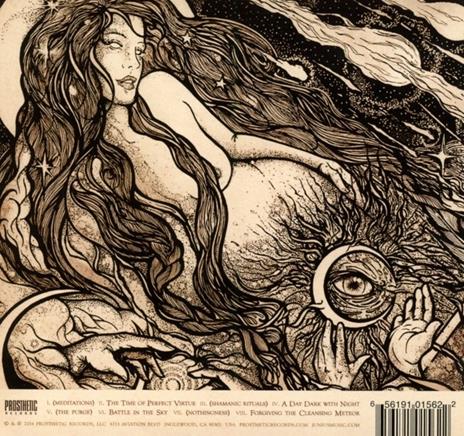 Days of the Fallen Sun Ep - CD Audio di Junius - 2