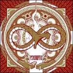 Psycroptic - CD Audio di Psycroptic