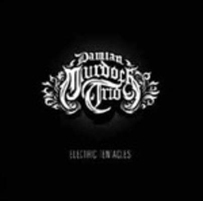 Electric Tentacles - Vinile LP di Damian Murdock (Trio)